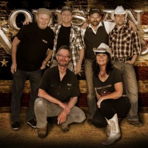 Country Night