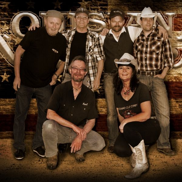 Country Night