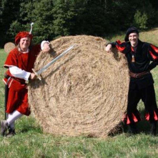 Rittermahl