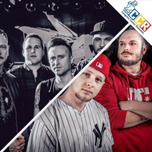 A Tribute to Linkin Park & Limp Bizkit