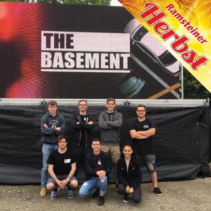 The Basement