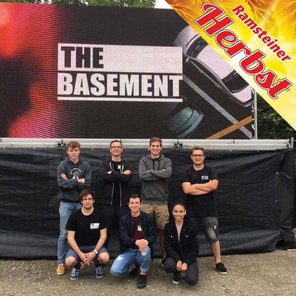 The Basement