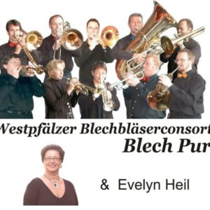 Westpfälzer Blechbläserconsort