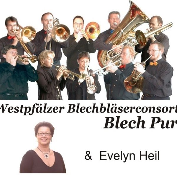 Westpfälzer Blechbläserconsort