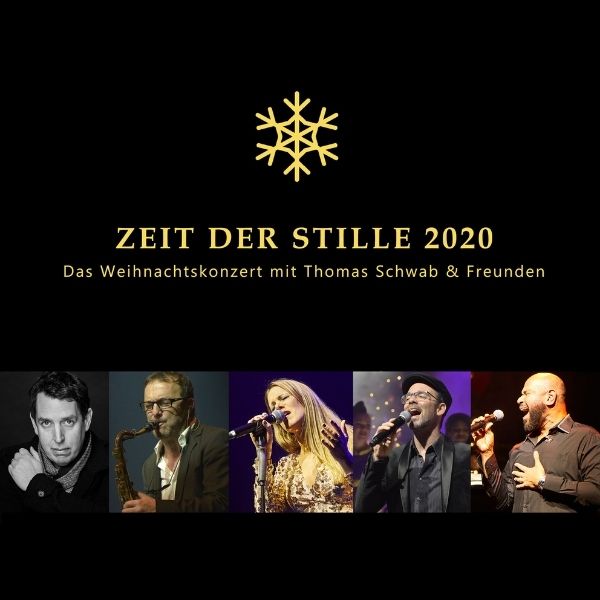 Zeit der Stille