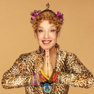 Sissi Perlinger