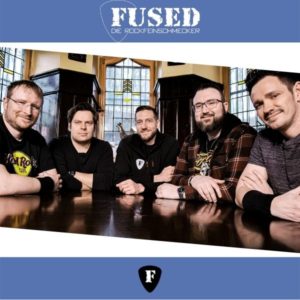 Fused