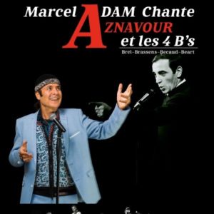 Marcel Adam