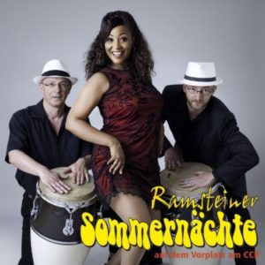Sommernacht