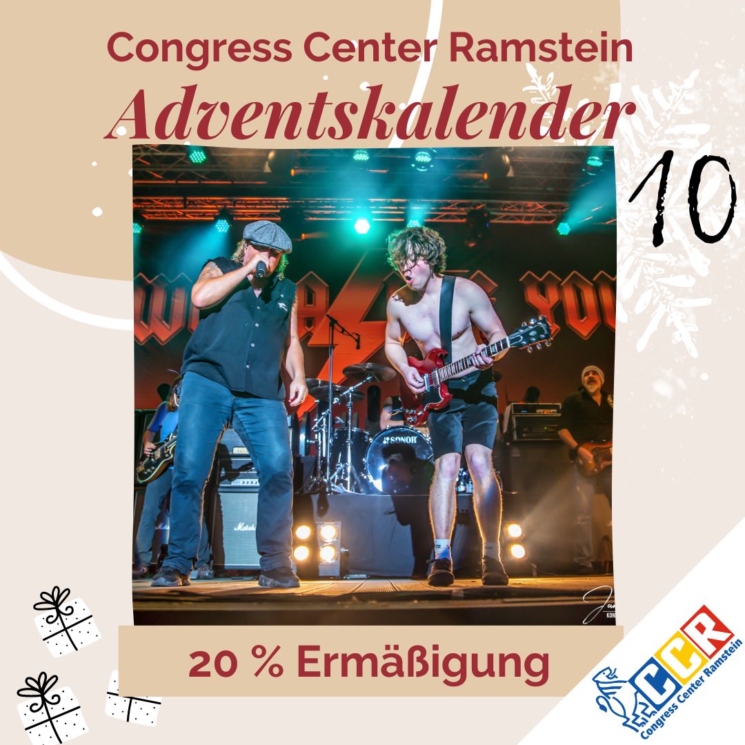 Adventskalender Trchen 10