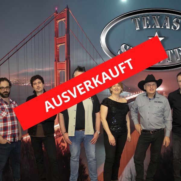 Texas-Sidestep-08-03-2025-Ausverkauft