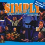 simply acoustic music 01 02 2025