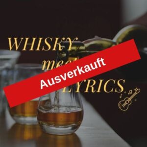 Whisky Tasting ausverkauft 18.01.2025 (1)