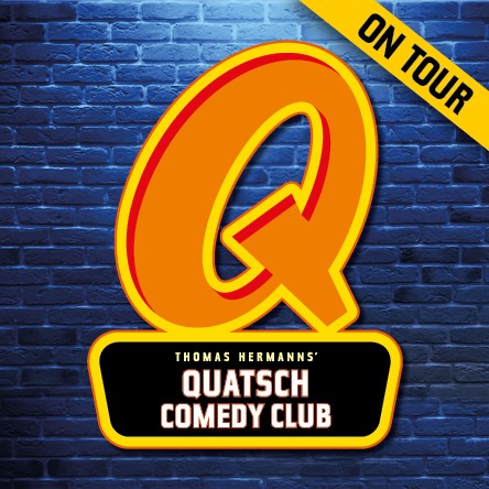 Quatsch Comedy Club Grafik 444 x 444