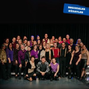 HeartChor 26.04.2026 Hauptbild