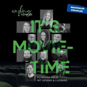 We Sing 31.01.2026 Hauptbild