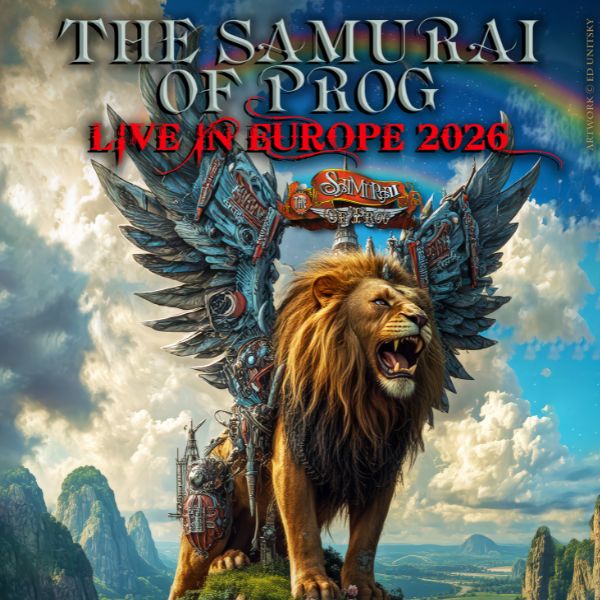 The-Samurai-of-Prog-07-09-2026-Hauptbild