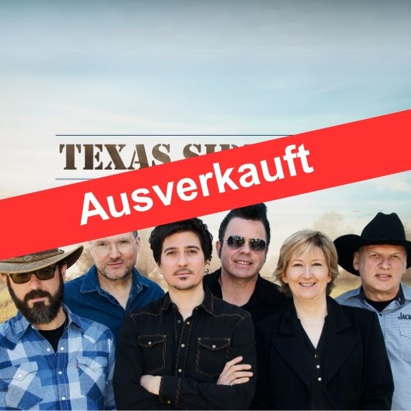 Texas Sidestep 28.02.026