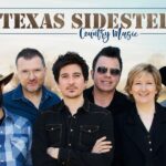 Texas Sidestep 20 02 2027 Hauptbild