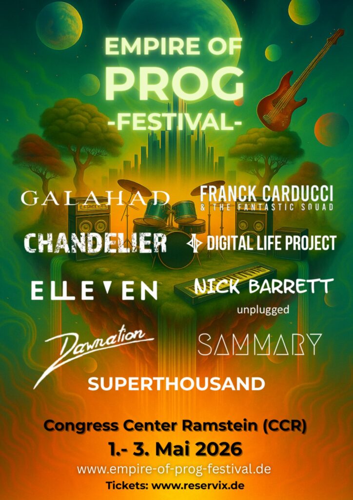 empire of prog final