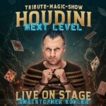 DER MAGIER 04 09 2027 Hauptbild 1