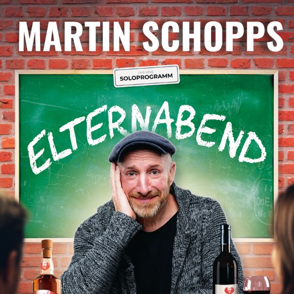Neue Veranstaltung im Verkauf