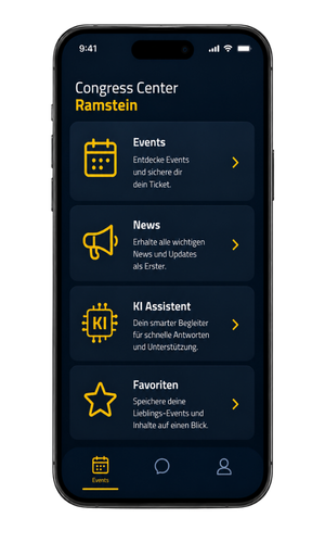 app smartphone