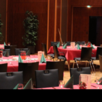 Kleine Events, große Wirkung – warum kompaktere Veranstaltungen im Trend liegen und was das Congress Center Ramstein bietet