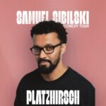 Samuel Sibilski 27 10 2027 Hauptbild