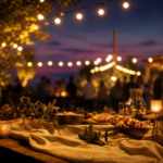 Genuss trifft Programm: Dinner & Veranstaltung im Congress Center Ramstein