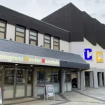 Das Congress Center Ramstein – Ein Muss-Stop für Besucher in Ramstein