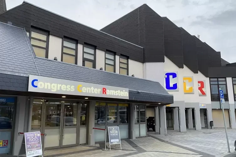 Das Congress Center Ramstein – Ein Muss-Stop für Besucher in Ramstein