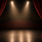 Theater in Ramstein – Kultur, Unterhaltung und unvergessliche Abende im Congress Center Ramstein