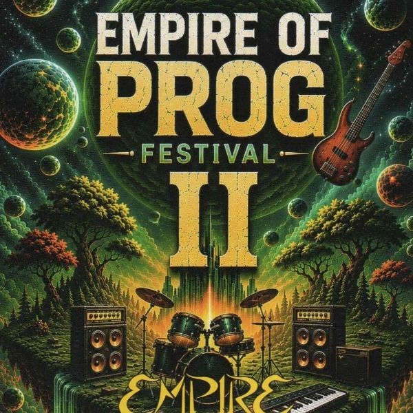 Empire of Prog 10 09 2027 Hauptbild